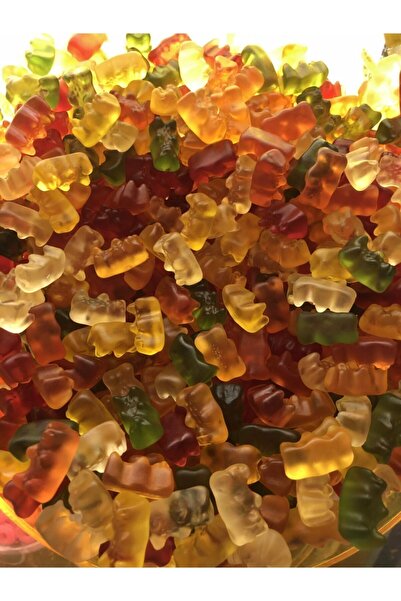 Haribo Altın Ayıcık 1kg.