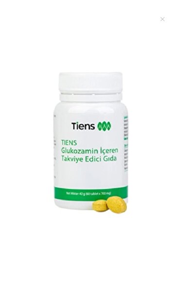 Tiens Tıens Glukozamin Içeren Takviye Edici Gıda