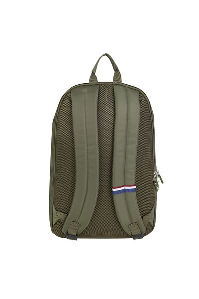 U.S. Polo Assn. يو اس بولو اسن. حقيبة ظهر مدرسية للجنسين PLCAN24373