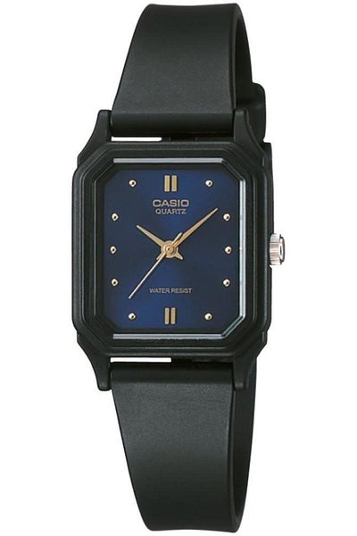 Casio Lq-142e-2adf Model Wristwatch