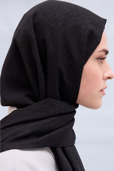 Cardion Cardion Fiona Shawl - 124101 Μοντέλο