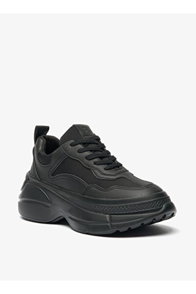 Flora Bella by Shoexpress Women Casual Lace-Up Low Ankle Sneakers