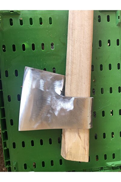 BahÇe Odun Baltası No 2 (SAPSIZ)