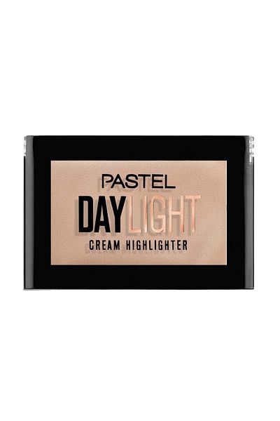 Pastel Daylight Cream Highlighter - Cream Illuminator 11 Sunrise