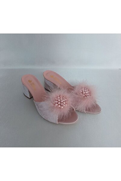 MOD10 نعال العروس فروي