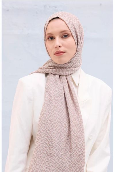 Cardion Cardion Fiona Shawl - 124101 Μοντέλο
