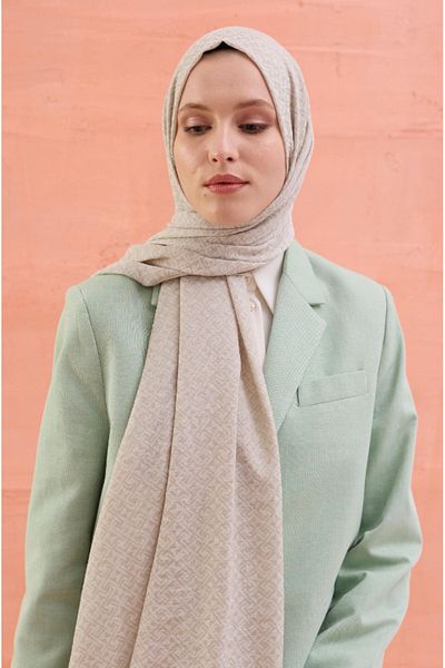 Cardion Cardion Fiona Shawl - 124101 Model