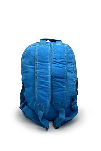 Old Cotton New Missisipi Backpack