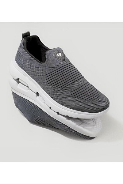 Wickers Smoked Knitwear Sneaker Sneakers