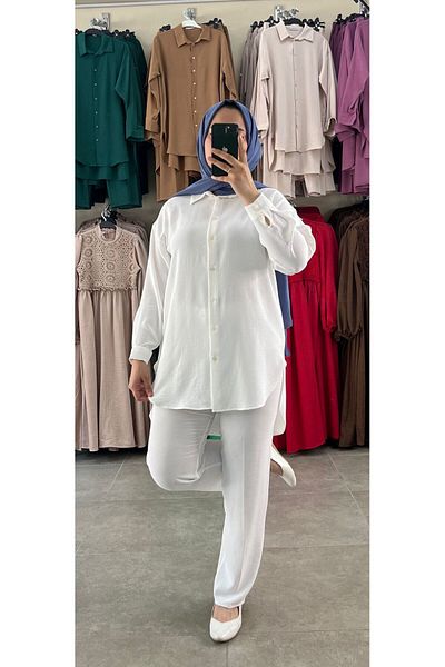 MODA CEYDA Комплект аеробин