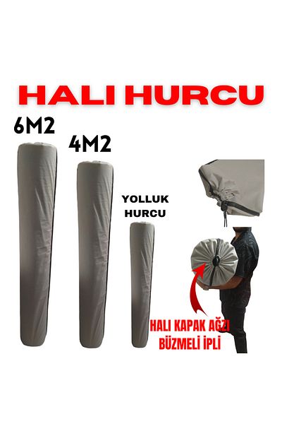 RSHOMERS 40X130Cm Runner Bag - Hali Closer Runner Packaging and Protection Closer
