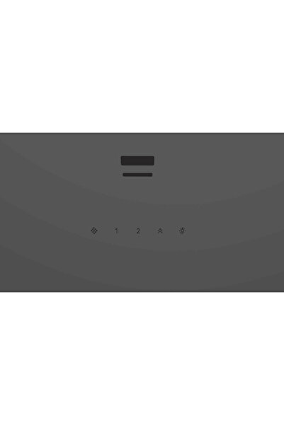 Bosch DWK67PJ70T Ankastre Davlumbaz