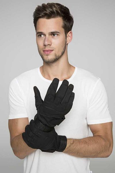 THERMOFORM Tactical Gloves