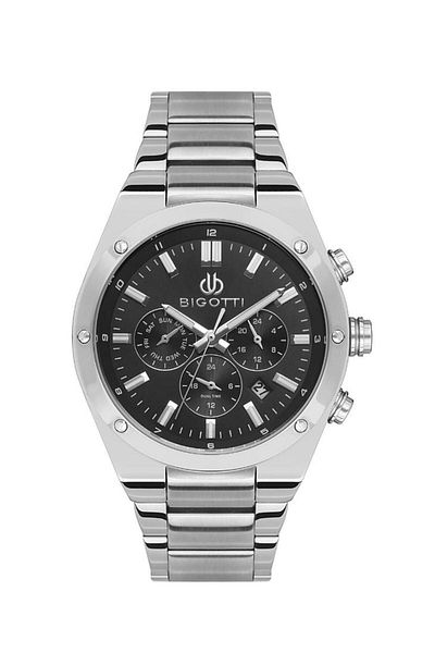 Bigotti Bg.1.10511.2 Men's Wristwatch