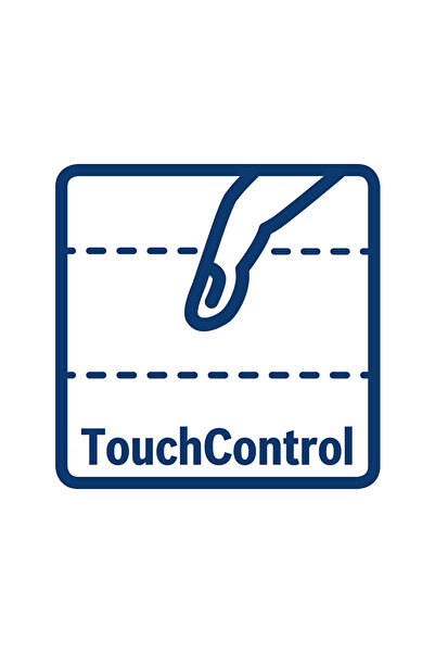 Bosch DWK67PJ70T Ankastre Davlumbaz