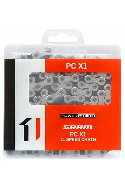 Sram Pc X1 11 Piece Chain Trendyol