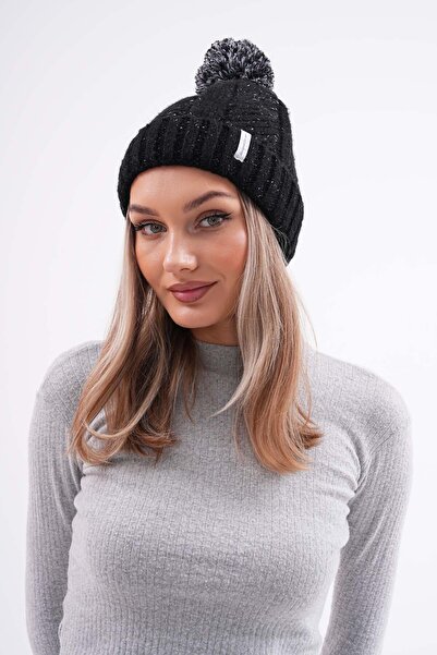 Ritagarcia Μπερέ - με γκλίτερ και πομπόν