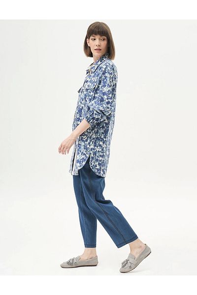 Kayra -A24-81016 Tunic