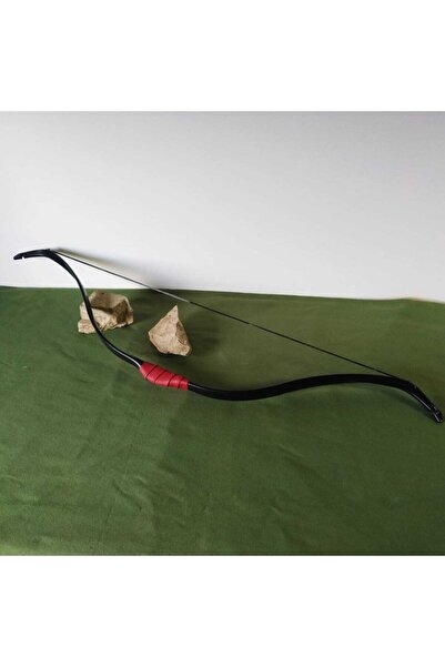 KONURALP OKÇULUK Geleneksel Okçuluğa Başlangıç Yayı