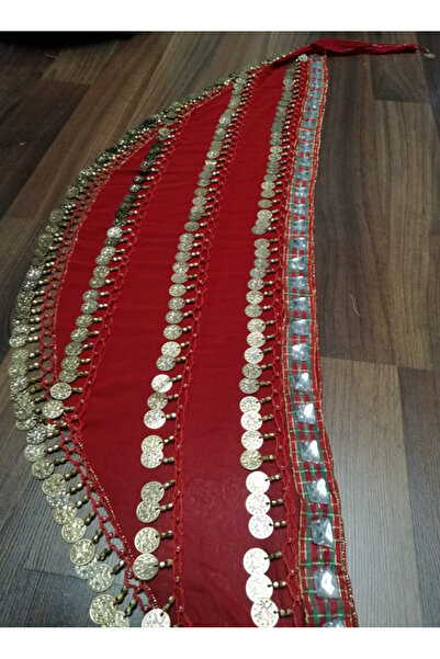 Kaftan Collection Şakira Kemeri