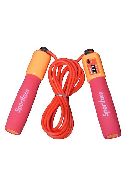 Sportface Sf-3800 Jump Rope with Counter