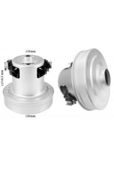 sarcool Motor aspirator 1900 W - Vst-fkr-arc-bk. Ieșire