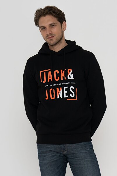 Jack & Jones Φούτερ 12193065 Jcotap