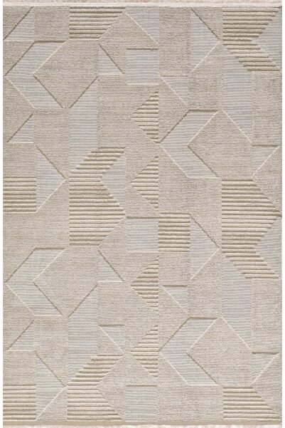 Pierre Cardin Halı QUENTA QZ02B Kahve