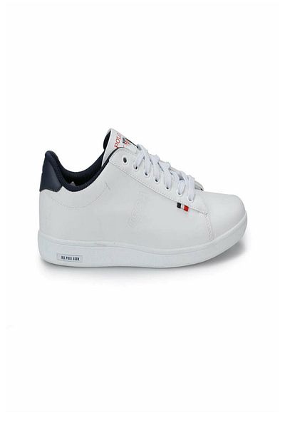 U.S. Polo Assn. U.S. Polo Franco Uspa - Written Language, Amlem Back Amlem, Embroidered
