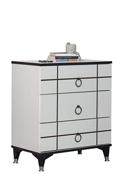 Setay Şifonyer, Octo 3 Çekmeceli Şifonyer