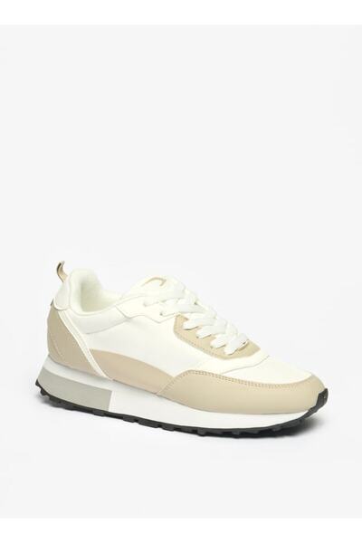 Dash حذاء رياضي ملون مع رباط للإغلاق