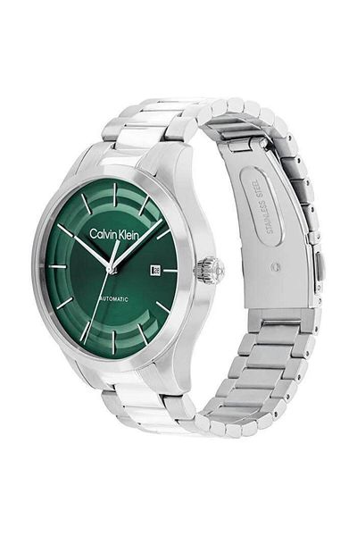 Calvin Klein Ck 25300022   Men's Automatic Wristwatch