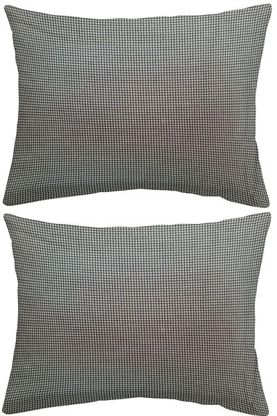 makiteks Makiteks 2-pack Cotton 57 Wire Μαξιλαροθήκη - 50x70
