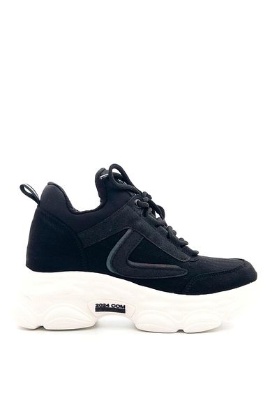 Guja 24K302 Γυναικεία Casual Αθλητικά Παπούτσια - Stretch σόλα με επένδυση
