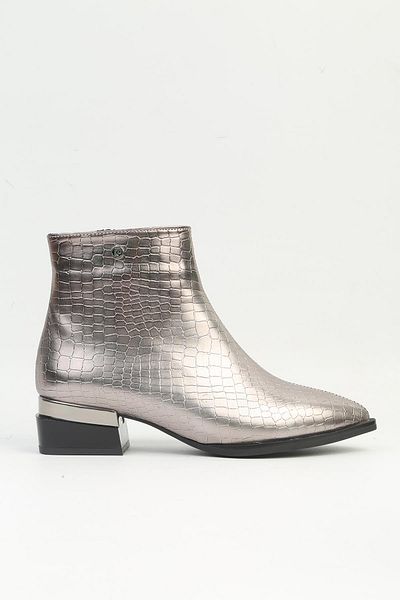 Pierre Cardin ® |   Pc-54002 - Women's Platinum Boots