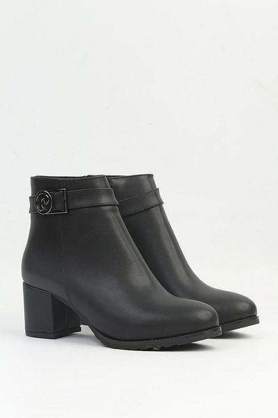 Pierre Cardin ® |   Pc-54191 Women's Black Boots