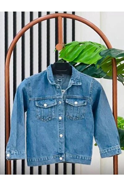 Morpembej New Season Boys/girls Jacket