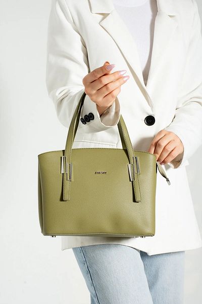Just Polo New Season Women's Hand and Shoulder Bag 5 Compartments - 4030mh * 2066mh * 5013mh