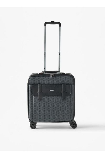 Duchini trolley travel bag outlet