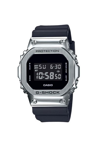 Casio G-shock Gm-5600-1dr Men's Wristwatch