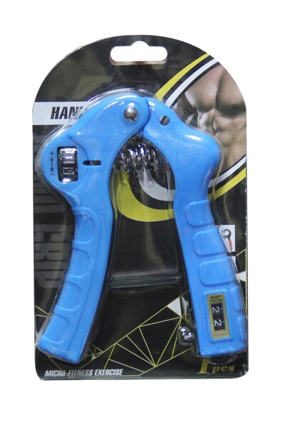 Sportface Sf-1429 Ayarlanabilir El Bilek Ve Kol Güçlendirici 15-20 Kg El Yayı...