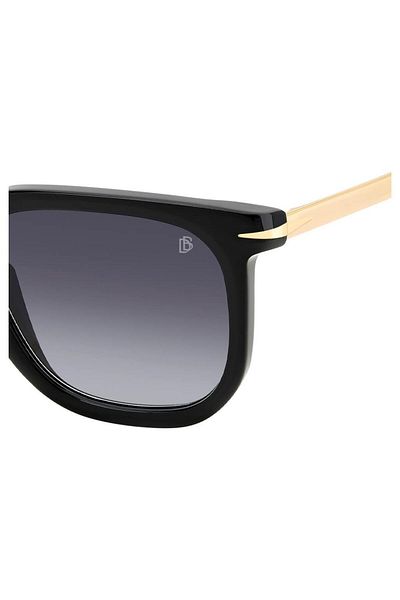 David Beckham Men's Sunglasses 7119/S - 2M29O 52-22