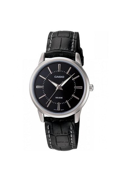 Casio Women's Wristwatch LTP-1303L-1AVDF