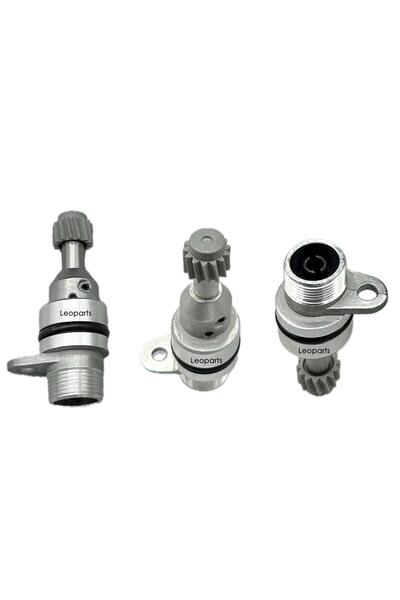 Leoparts Starex 2001-2007 / H1 2002-2007 Kilometre Hız Sensörü (14 Diş) 43621-49800