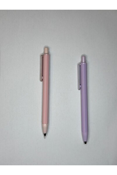 Bafix 02900 قلم متعدد الاستخدامات برأس مزدوج 0.7 مم (قطعتين)