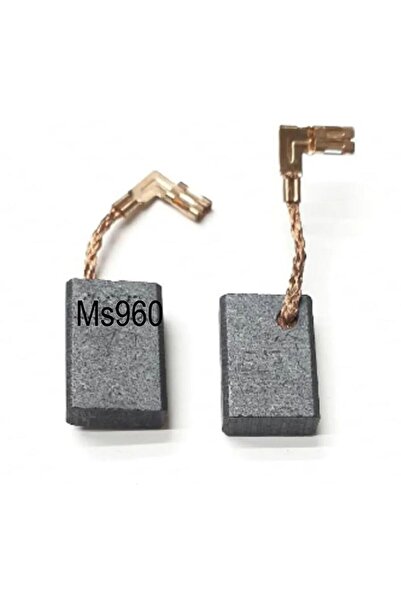 Meşem MS960 ELEKTRİKLİ EL LAETLERİ KÖMÜRÜ (MATKAP SPİRAL HİLTİ)