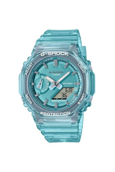 Casio G-shock S2100sk-2adr Wristwatch - Stylish and Comfortable