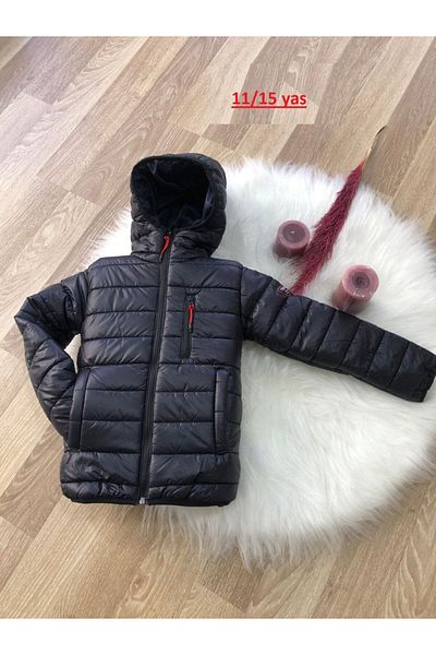 ÇOCUK GİYİM MERKEZİ Boy's Coat