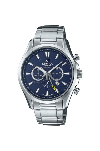 Casio Edifice Efb-504jd-2adr Men's Wristwatch