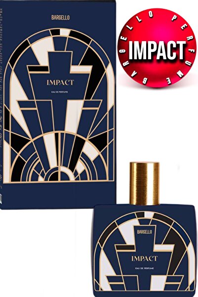 Bargello ımpakt unısex 50 ml PARFÜM EDP